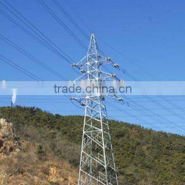 Transmission Power Line