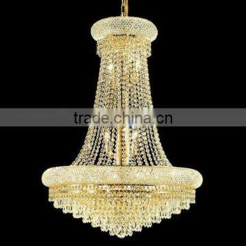 Hot Sale 2016 Crystal Chandelier Incandescent Luminaire photo-2