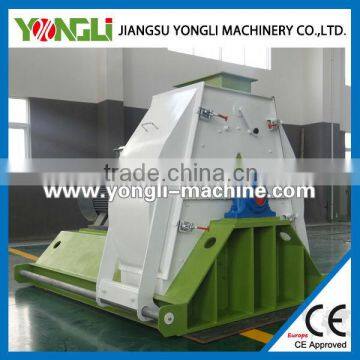 low energy consumption cotton seed pulverizer with good market feedback