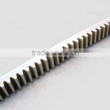 M6 Factory Price Plastic Gear Rack photo-2