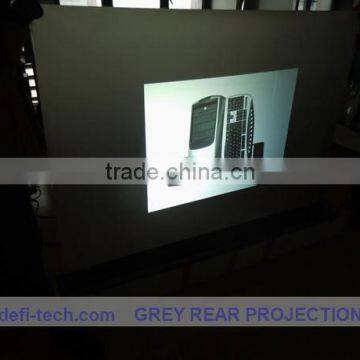 Excellent quality white holographic projector screen