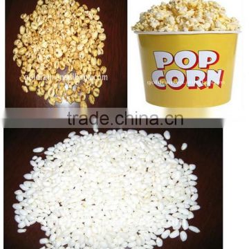 Economic air automatic popcorn maker