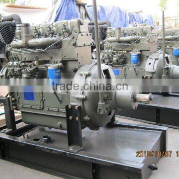Kaisheng ZH4100P stationary diesel engines