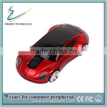 drivers usb car optical mouse/Mfga Mouse