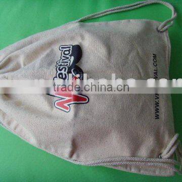 new hot sale Non-woven drawstring bag