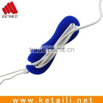 Promotional Silicone bobbin winder