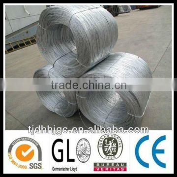 20 Gauge Galvanized Wire