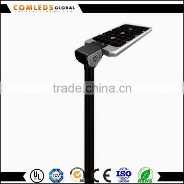 hot selling ip65 120w solar led street light outdoor