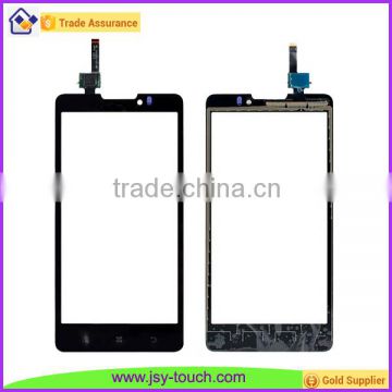 Wholesales Parts for Lenovo p770 Touch Screen Digitizer Touch Panel