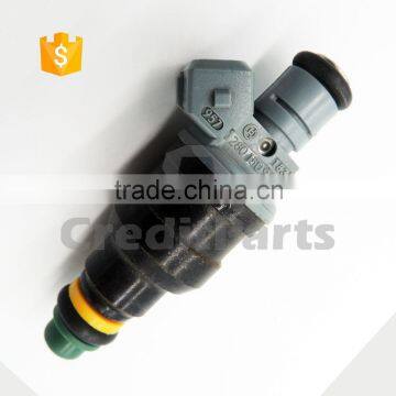 Creditparts electronical fuel injector for VW Santana Gol Fiat OEM 0280150989