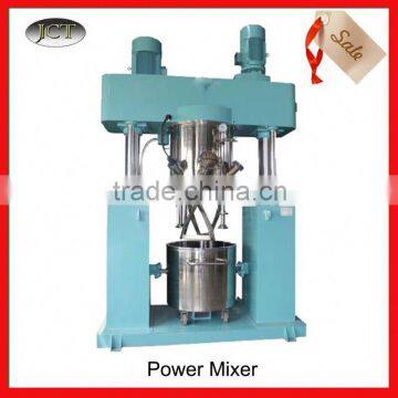 JCT adhesive mixer