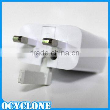 100% Original USB Wall Charger for Samsung Galaxy S4 i9500 UK plug EP-TA12UWE