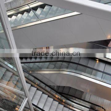 Safe and Stable Elevator and Escalators From CHINA INTENTEC BRAND