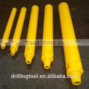 Low Pressure/Medium Pressure/High Pressure DTH Hammers and Bits