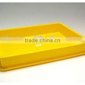 SQUARE TRAY/DISH/PLATE