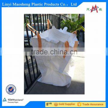 100% raw material 1.5 ton bulk bag 1.5 ton cement bag