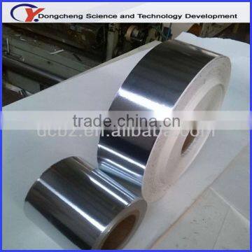 aluminum foil laminated paper