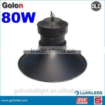 80w Led Highbay Light CE RoHS DLC 5 Years Warranty Led 8000 Lumen photo-2
