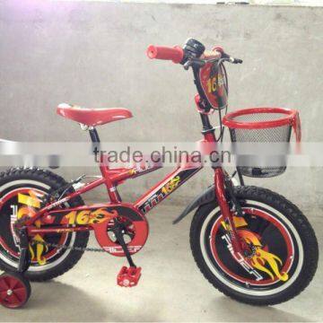 2012 Hot kids bike