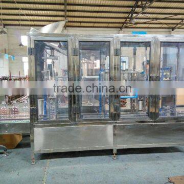 3L-10L bottle water filling machine/ water equipment/machinery