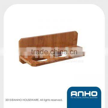 FSC certificated Bamboo tumbler holder