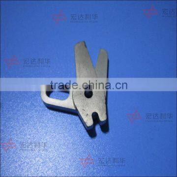 Cemented Carbide Blade for Cutting Fabric