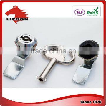 LM-705-1B Electronics Enclosures Train Parts Electrical Panel Lock Wholesale photo-5