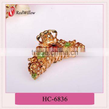 Alibaba china wholesale luxury jaw clip