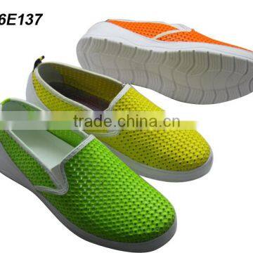 good quality and simple 2016 new mould beach eva clogs for men