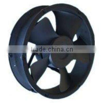 220V AC High Power Exhaust Fan High Speed 172x51