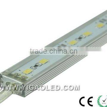 long life led rigid strip bar light made in china