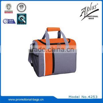 Portable Promotional Insulated Cooler Bag