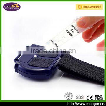 On Sale Intelligent Reduce Snoring Health Sleeping Equipment Biosensor Electronic Snore Stopper photo-5