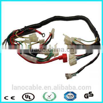 Hot! Wire Harness Housing Terminal Cable Assemblies photo-4