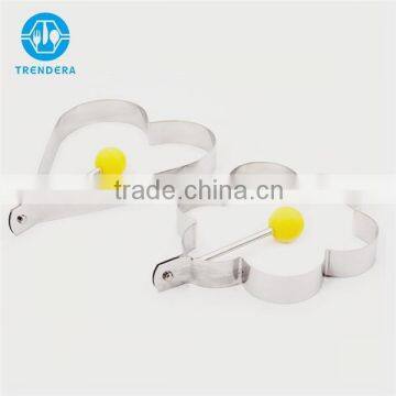 Fancy Design Fried Egg Shape Mold photo-2