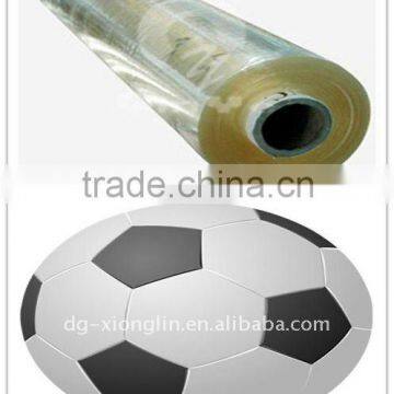 Durable&elastic Polyester TPU film for football leather                        
                                                Quality Choice