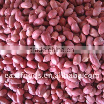 Red skin peanut kernel 50/60