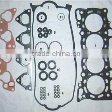 D16Z6 Auto Engine Parts For Toyota Engine Head Gasket Set With Cylinder Head Gasket 06110-P08-110