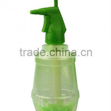 1.2L plastic pressurized water balloon sprayer