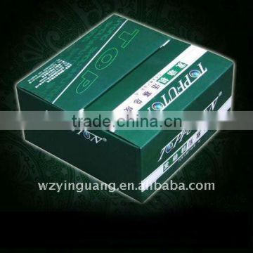 paper packing box