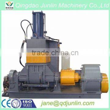 internal silicon kneader rubber mixer dispersion kneader