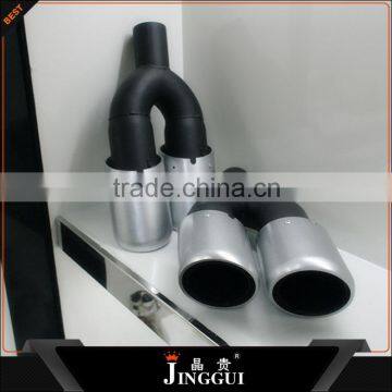 Wenzhou SS304 popular exhaust pipe for universal