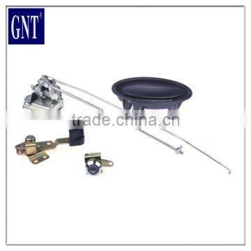 top quality PC200-8 cabin door lock assy for excavator parts