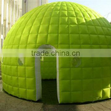 Hot Design Inflatable Marquee Event Tent For Sale