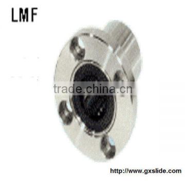 LMF Asian Standard Linear Bushing_Flanged Type Linear Bearing