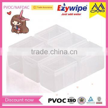 Wholesale Magic Coin Tissues, Compressed Round Towels, New Facial Napkin Quality Choice photo-3