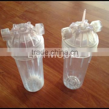 High quality plastic injection water filter mold