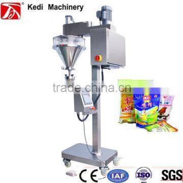 Coffee Powder Packing Machine Unit Pre Made Pouch Bag-given Packing Machine photo-2