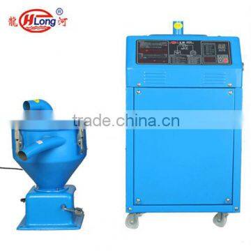 1.5kw vacuum loader granules
