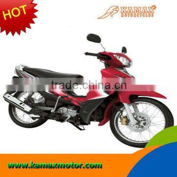 Cub motorbikes 70cc